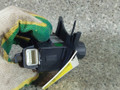 переключатель подрулевой (стрекоза) Renault Scenic 2 поколение (2003 - 2006), 8200206738, 61890007 - фото №2