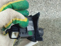 переключатель подрулевой (стрекоза) Renault Scenic 2 поколение (2003 - 2006), 8200206738, 61890007 - фото №3