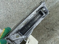 блок управления двигателем Peugeot 406 1 поколение (1995 - 1999), 2.1 л., TD, P8C (10DAAB), дизель, 5МКПП, 9630466980 - фото №2