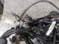 проводка двигателя Citroen Xsara Picasso 1 поколение [рестайлинг] (2004 - 2010), 1.6 л., HDi, 9H01 (10JBBP), дизель, 5МКПП, 9687146680 - фото №3