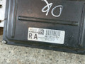 блок управления двигателем Nissan Primera P12 (2001 - 2008), 1.6 л., i, QG16DE, бензин, 5МКПП, MEC32510 - фото №2