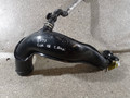 патрубок турбины Peugeot Expert 2 поколение (2007 - 2012), 2.0 л., HDi, RHK (DW10UTED4), дизель, 6МКПП, передний привод - фото №2