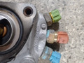 корпус термостата Peugeot 406 1 поколение (1995 - 1999), 1.8 л., i, LFY, бензин, 5МКПП, 9622845680 - фото №3