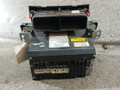 магнитола Toyota Yaris XP9 (2005 - 2009), 86120-0D200, 122000-7110B101 - фото №3