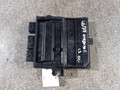 блок управления двигателем Renault Megane 2 поколение (2002 - 2006), 1.5 л., DCi, K9K 728, дизель, 5МКПП, 8200334419, 8200374152 - фото №2