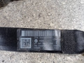 ремень безопасности Volkswagen Passat B6 (2005 - 2010), 3C1857706F - фото №5