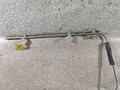 стеклоподъемник передний правый Mercedes-Benz G-Класс W463 (1990 - 2006), 3.0 л., i, АКПП, полный привод - фото №3