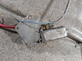 стеклоподъемник передний правый Mercedes-Benz G-Класс W463 (1990 - 2006), 3.0 л., i, АКПП, полный привод - фото №4