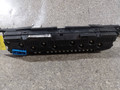 щиток приборов (приборная панель) Citroen Xsara Picasso 1 поколение [рестайлинг] (2004 - 2010), 1.6 л., HDi, 9H01 (10JBBP), дизель, 5МКПП, 9661734780 - фото №2