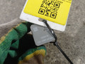реле (прочие) Chevrolet Cruze 1 поколение (2009 - 2012), 2.0 л., VCDi, дизель, 13500118 - фото №2