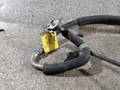 трубка кондиционера Mazda 3 BL (2008 - 2011), 1.6 л., i - фото №2