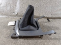 рамка обрамление кулисы Mazda 3 BL (2008 - 2011), 1.6 л., HDi, дизель, седан, BBM264341 - фото №2