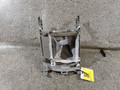 рамка обрамление кулисы Mazda 3 BL (2008 - 2011), 1.6 л., HDi, дизель, седан, BBM264341 - фото №3
