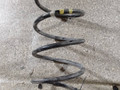 пружина передняя Mercedes-Benz C-Класс W203/S203/CL203 [рестайлинг] (2004 - 2008), 2.7 л., дизель, седан - фото №2
