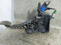 педаль сцепления Dacia Dokker 1 поколение (2012 - 2026), 8201298896, 465039034R, 465037621R - фото №2
