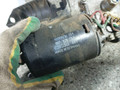 моторчик передних стеклоочистителей (дворников) Mercedes-Benz S-Класс W126 / C126 [рестайлинг] (1985 - 1991), 5.6 л., i, АКПП, купе, задний привод, 0390341091 - фото №3