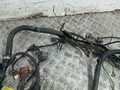 проводка двигателя Peugeot 406 1 поколение (1995 - 1999), 2.1 л., TD, P8C (10DAAB), дизель, 5МКПП, 9634027280 - фото №3