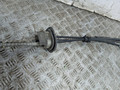 трос кулисы КПП Peugeot Expert 2 поколение (2007 - 2012), 2.0 л., HDi, RHK (DW10UTED4), дизель, 6МКПП, передний привод, 9613266A - фото №3