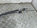 трос кулисы КПП Peugeot Expert 2 поколение (2007 - 2012), 2.0 л., HDi, RHK (DW10UTED4), дизель, 6МКПП, передний привод, 9613266A - фото №4