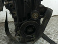 двигатель Volkswagen Passat B5 (1996 - 2001), 2.3 л., i, AGZ, бензин, АКПП - фото №2