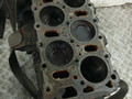 двигатель Volkswagen Passat B5 (1996 - 2001), 2.3 л., i, AGZ, бензин, АКПП - фото №4
