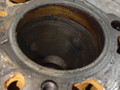 двигатель Volkswagen Passat B5 (1996 - 2001), 2.3 л., i, AGZ, бензин, АКПП - фото №5