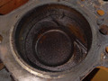 двигатель Volkswagen Passat B5 (1996 - 2001), 2.3 л., i, AGZ, бензин, АКПП - фото №6