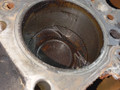 двигатель Volkswagen Passat B5 (1996 - 2001), 2.3 л., i, AGZ, бензин, АКПП - фото №8