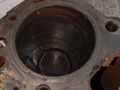 двигатель Volkswagen Passat B5 (1996 - 2001), 2.3 л., i, AGZ, бензин, АКПП - фото №9