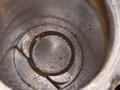 двигатель Volkswagen Passat B5 (1996 - 2001), 2.3 л., i, AGZ, бензин, АКПП - фото №10