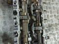 головка блока цилиндров Volkswagen Passat B5 (1996 - 2001), 2.3 л., i, AGZ, бензин, АКПП, 071103373 - фото №2
