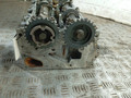 головка блока цилиндров Volkswagen Passat B5 (1996 - 2001), 2.3 л., i, AGZ, бензин, АКПП, 071103373 - фото №3