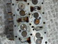 головка блока цилиндров Volkswagen Passat B5 (1996 - 2001), 2.3 л., i, AGZ, бензин, АКПП, 071103373 - фото №4