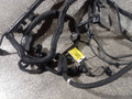 проводка двигателя Volkswagen Golf 4 поколение (1997 - 2006), 1.6 л., i, AUS, бензин, 5МКПП, передний привод - фото №3