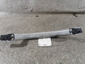 ручка внутренняя потолочная Mercedes-Benz S-Класс W126 / C126 [рестайлинг] (1985 - 1991), 5.6 л., i, АКПП, задний привод - фото №3