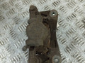 суппорт задний правый Mitsubishi Space Wagon 3 поколение (Typ N50) (1998 - 2004), 2.4 л., GDi, передний привод - фото №2