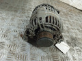 генератор Volkswagen Passat B5 (1996 - 2001), 2.3 л., i, AGZ, бензин, АКПП, 071903016C, 0124325020 - фото №4