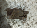 суппорт задний левый Mitsubishi Space Wagon 3 поколение (Typ N50) (1998 - 2004), 2.4 л., GDi, передний привод - фото №2