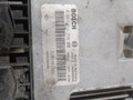 блок управления двигателем Renault Megane 2 поколение (2002 - 2006), 1.9 л., DCi, F9Q 800, дизель, 6МКПП, 8200391966, 0281011776, 8200386508 - фото №3