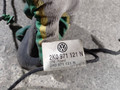 дверная проводка Volkswagen Caddy 3 поколение (2004 - 2010) - фото №3
