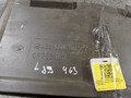 обшивка салона Mercedes-Benz G-Класс W463 1992, внедорожник 3 дв., 4636940025 - фото №3