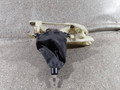 кулиса Mazda 6 GH (2007 - 2012), 2.0 л., дизель, МКПП, GS1FA - фото №2