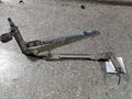 механизм стеклоочистителя (трапеция дворников) Volkswagen Touran 1 поколение (2003 - 2006), 3397020641, 1T0955023D - фото №3