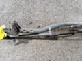 механизм стеклоочистителя (трапеция дворников) Chevrolet Cruze 1 поколение (2009 - 2012), 95971324 - фото №2