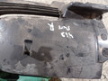 обшивка салона Mercedes-Benz G-Класс W463 1992, внедорожник 3 дв., полный привод, 4636950250 - фото №2