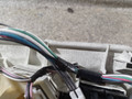 блок управления печки / климат-контроля Toyota Yaris XP9 (2005 - 2009), 55406-0D190 - фото №3