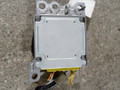 блок AirBag Nissan Tiida C11 (2004 - 2008), 98820-EM10A - фото №2