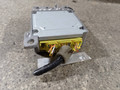 блок AirBag Nissan Tiida C11 (2004 - 2008), 98820-EM10A - фото №3