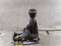 кулиса SEAT Alhambra 1 поколение [рестайлинг] (2000 - 2010), 1.9 л., TDi, 6МКПП, 7M3711049J, 445164702 - фото №3