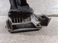 кулиса SEAT Alhambra 1 поколение [рестайлинг] (2000 - 2010), 1.9 л., TDi, 6МКПП, 7M3711049J, 445164702 - фото №5
